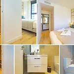 Cubo's Luxury Urban Sky 12