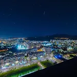 דירה Cubo's Luxury Urban Sky 12 מאלגה