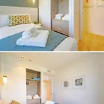 דירה Cubo's Luxury Urban Sky 12 מאלגה