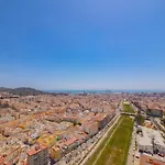 Cubo's Luxury Urban Sky 12 מאלגה