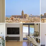 Cubo's Luxury Urban Sky 12