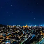 דירה Cubo's Luxury Urban Sky 12 מאלגה
