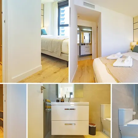 Cubo's Luxury Urban Sky 12