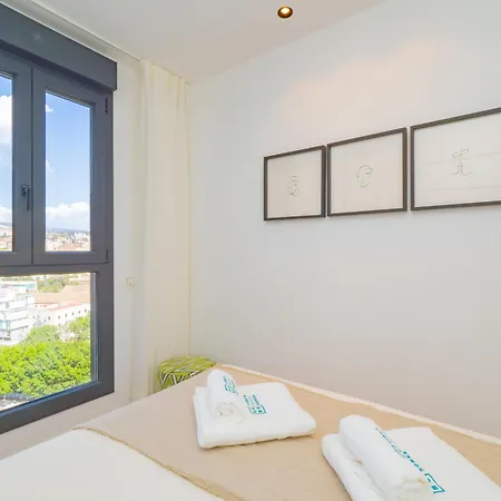 Cubo's Luxury Urban Sky 12